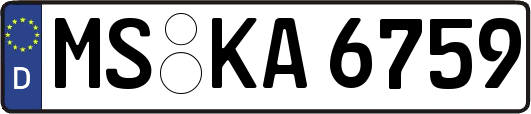MS-KA6759