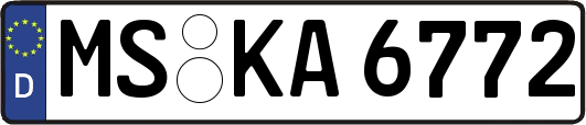 MS-KA6772
