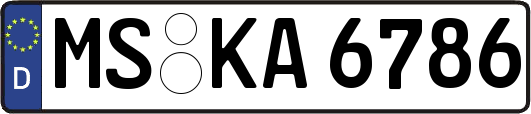 MS-KA6786