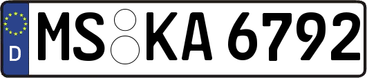 MS-KA6792