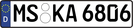 MS-KA6806