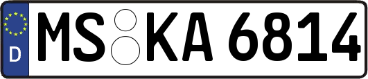 MS-KA6814
