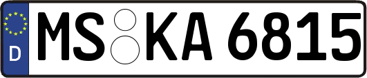 MS-KA6815