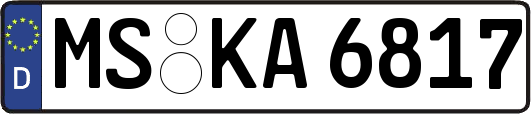 MS-KA6817