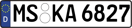 MS-KA6827