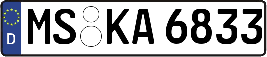MS-KA6833