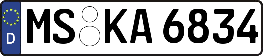 MS-KA6834