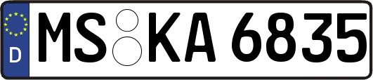 MS-KA6835