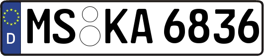 MS-KA6836