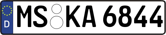 MS-KA6844