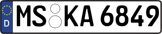 MS-KA6849