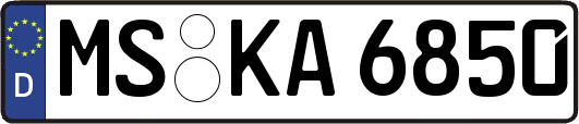 MS-KA6850