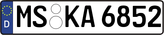 MS-KA6852