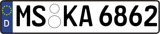 MS-KA6862