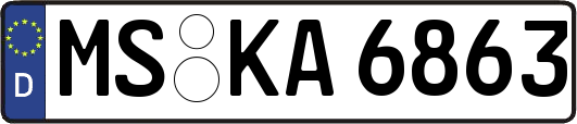MS-KA6863