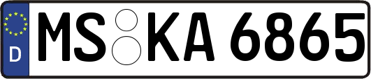 MS-KA6865