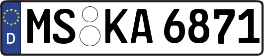 MS-KA6871