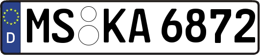 MS-KA6872