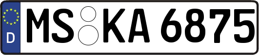 MS-KA6875