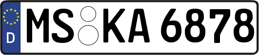 MS-KA6878