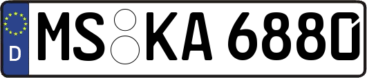 MS-KA6880