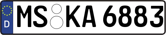 MS-KA6883