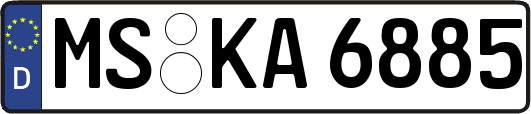 MS-KA6885