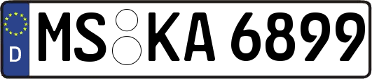 MS-KA6899