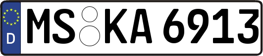 MS-KA6913