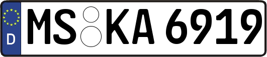 MS-KA6919