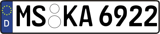 MS-KA6922