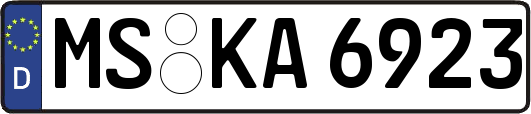 MS-KA6923