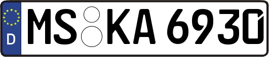 MS-KA6930