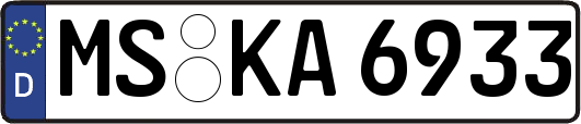 MS-KA6933
