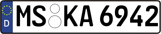 MS-KA6942