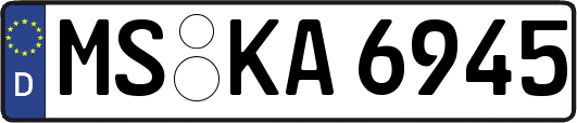 MS-KA6945