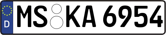 MS-KA6954