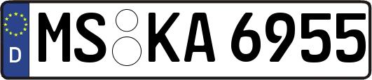 MS-KA6955