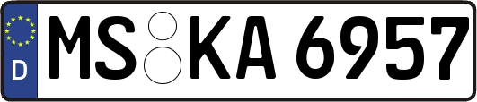 MS-KA6957