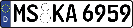 MS-KA6959