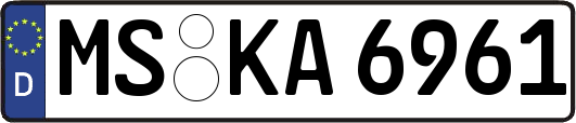 MS-KA6961