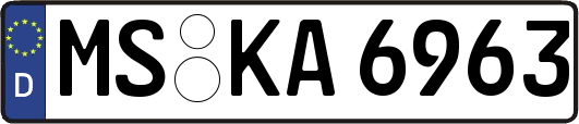 MS-KA6963