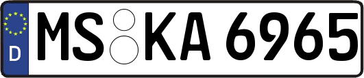 MS-KA6965