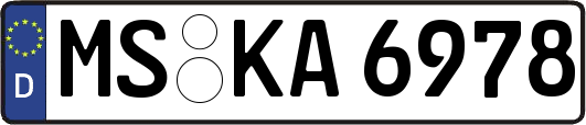 MS-KA6978