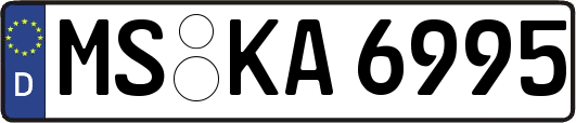 MS-KA6995