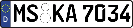 MS-KA7034