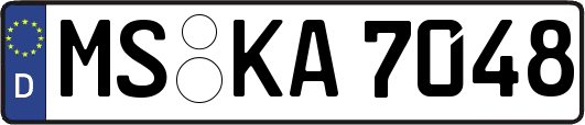 MS-KA7048