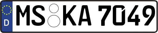 MS-KA7049