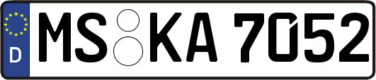 MS-KA7052