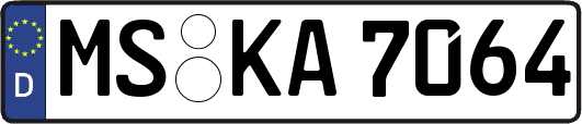 MS-KA7064